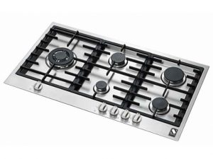 DeKing Gas Installations, Gas Hob